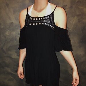 RipCurl Dress / Cover up